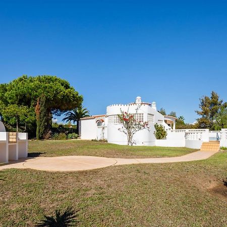 Casa Cupula Vila Carvoeiro  Exterior foto