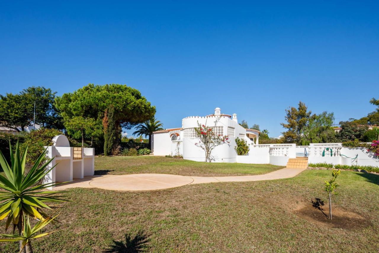 Casa Cupula Vila Carvoeiro  Exterior foto