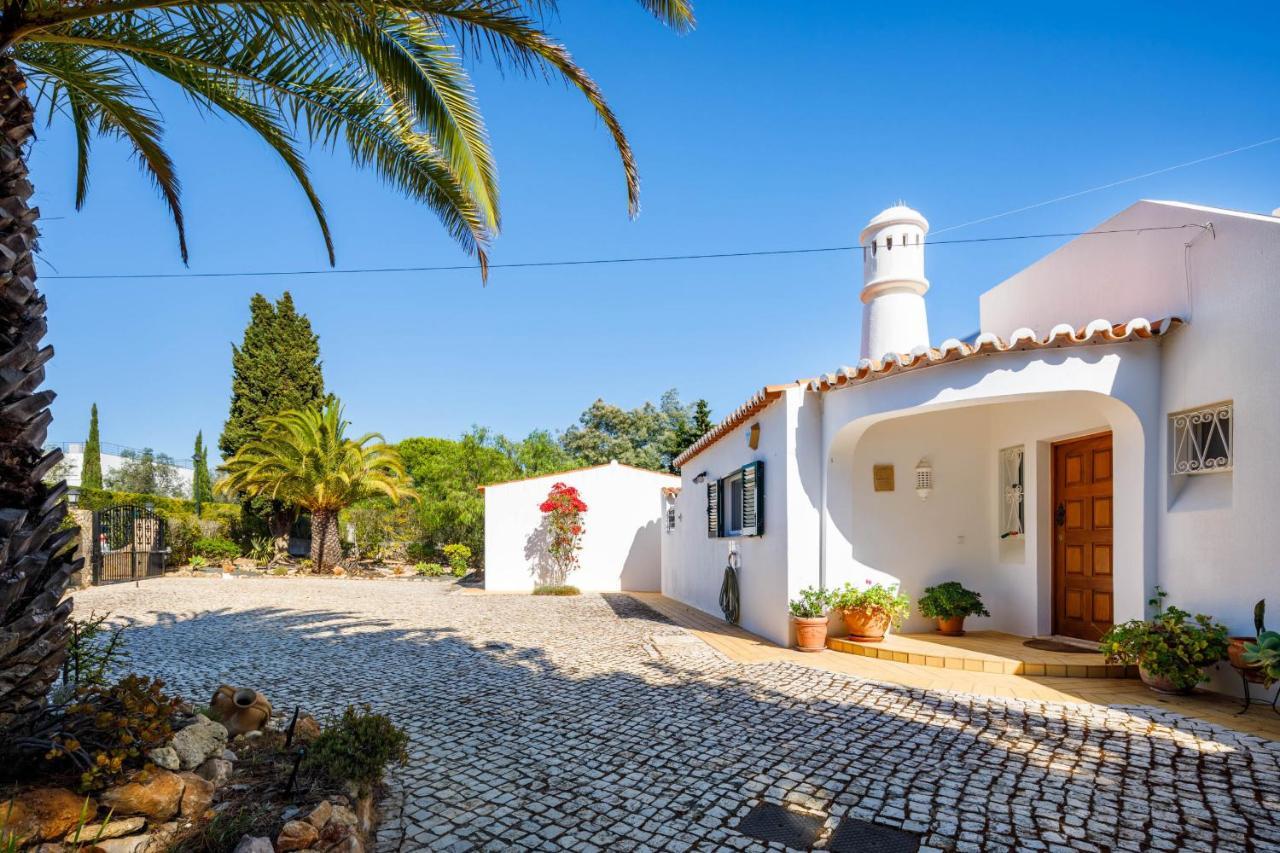Casa Cupula Vila Carvoeiro  Exterior foto