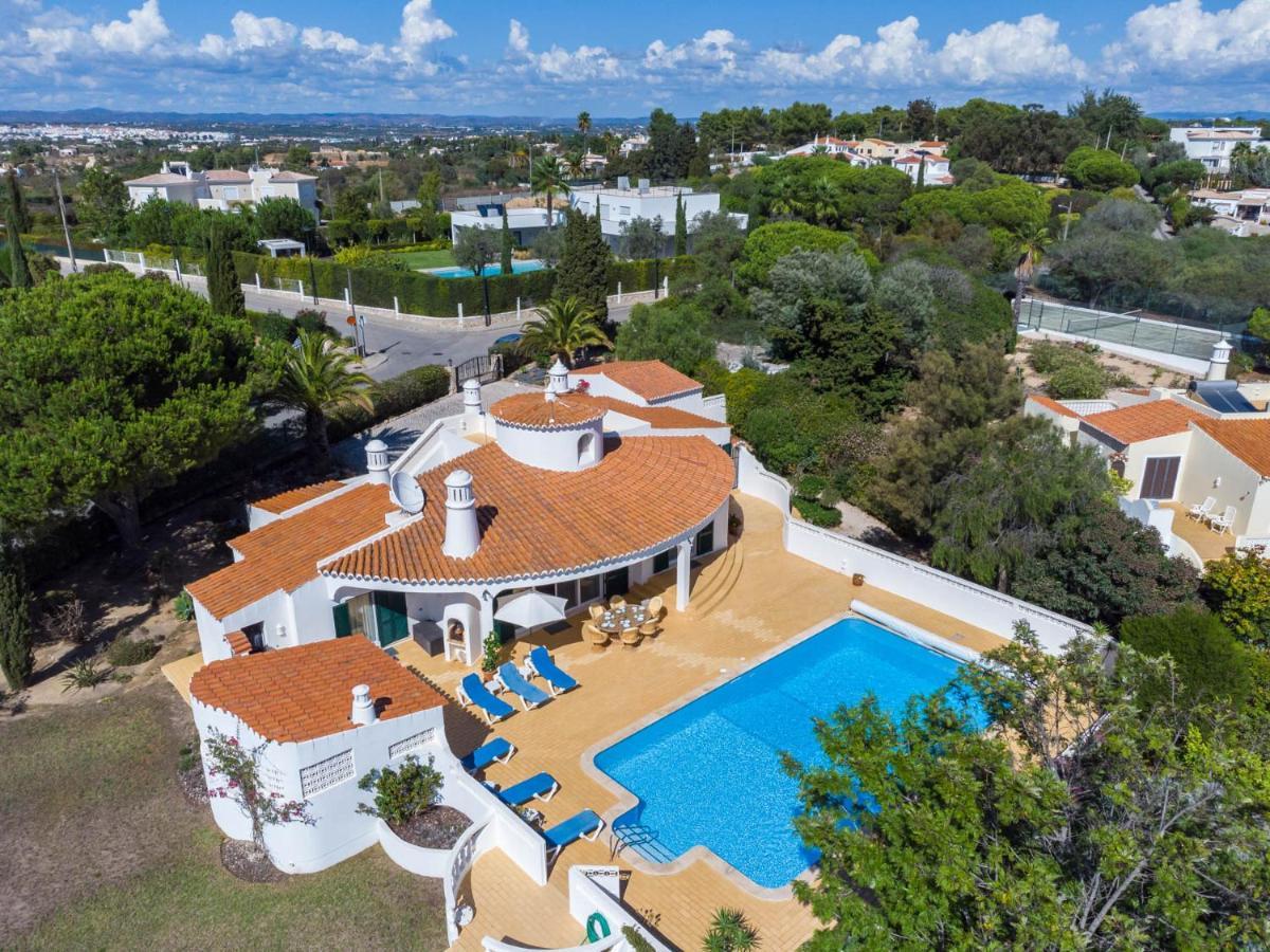 Casa Cupula Vila Carvoeiro  Exterior foto